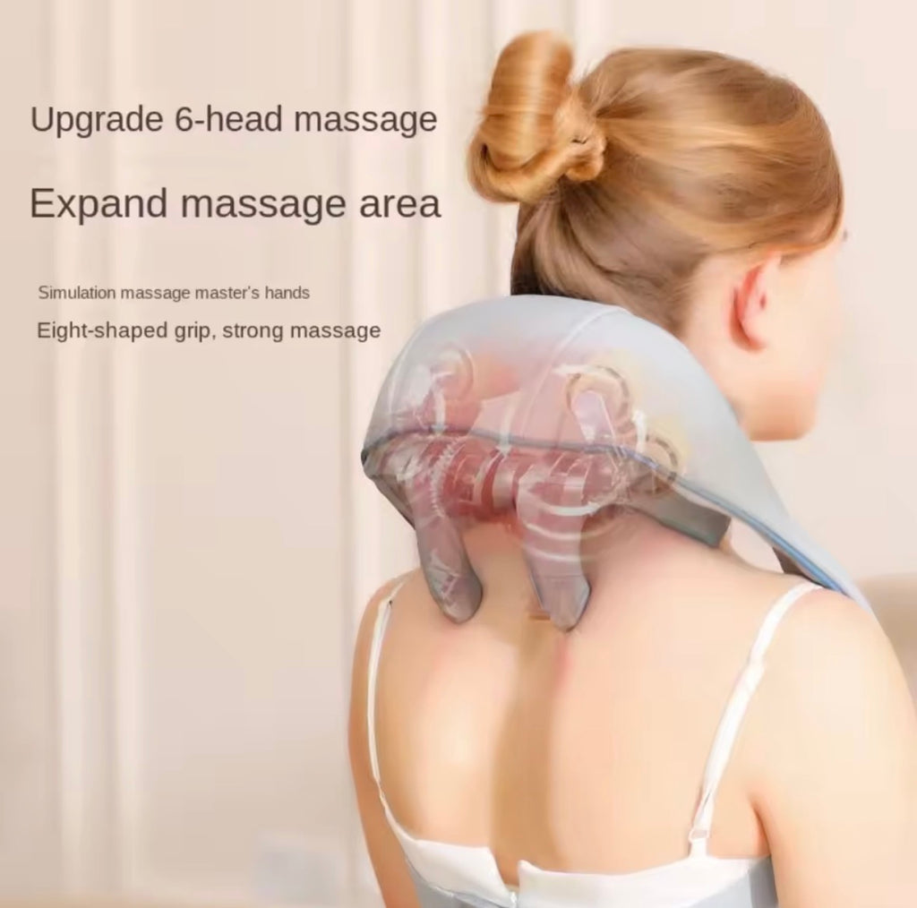 Hydromassage ￼